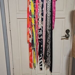 Lot Of Belts! Belts! 15